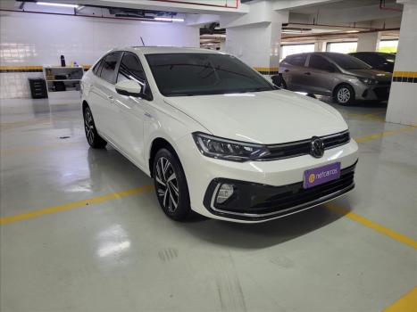 VOLKSWAGEN Virtus 1.0 4P 200 TSI FLEX HIGHLINE AUTOM�TICO, Foto 3