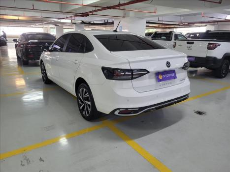 VOLKSWAGEN Virtus 1.0 4P 200 TSI FLEX HIGHLINE AUTOM�TICO, Foto 6