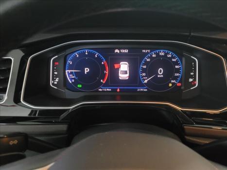 VOLKSWAGEN Virtus 1.0 4P 200 TSI FLEX HIGHLINE AUTOM�TICO, Foto 7