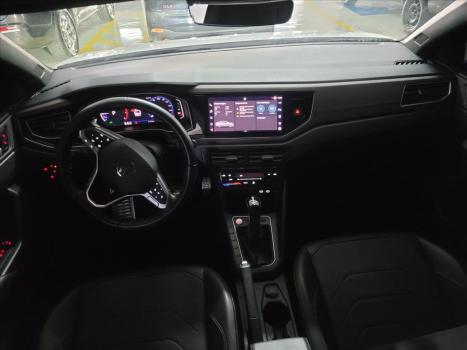 VOLKSWAGEN Virtus 1.0 4P 200 TSI FLEX HIGHLINE AUTOM�TICO, Foto 8