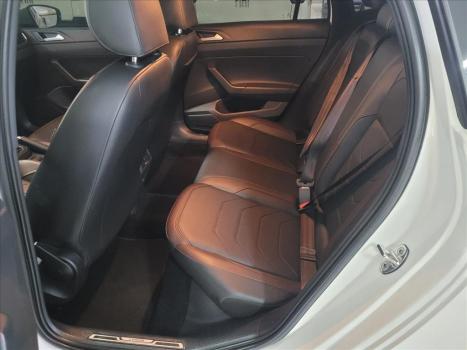 VOLKSWAGEN Virtus 1.0 4P 200 TSI FLEX HIGHLINE AUTOM�TICO, Foto 10