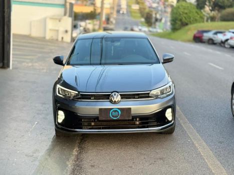 VOLKSWAGEN Virtus 1.0 4P 200 TSI FLEX HIGHLINE AUTOM�TICO, Foto 2
