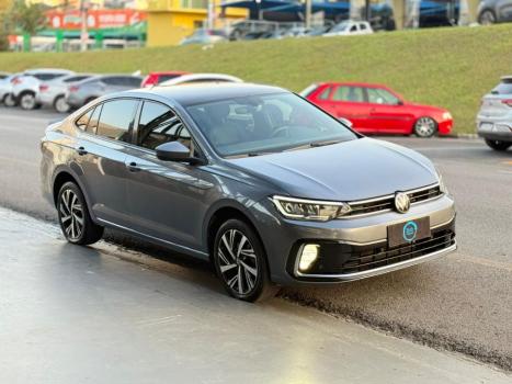 VOLKSWAGEN Virtus 1.0 4P 200 TSI FLEX HIGHLINE AUTOM�TICO, Foto 3