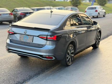 VOLKSWAGEN Virtus 1.0 4P 200 TSI FLEX HIGHLINE AUTOM�TICO, Foto 4
