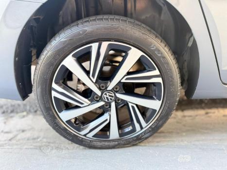 VOLKSWAGEN Virtus 1.0 4P 200 TSI FLEX HIGHLINE AUTOM�TICO, Foto 8
