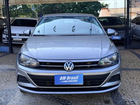 VOLKSWAGEN Virtus 1.0 4P 200 TSI FLEX COMFORTLINE AUTOM�TICO, Foto 2