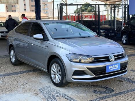 VOLKSWAGEN Virtus 1.0 4P 200 TSI FLEX COMFORTLINE AUTOM�TICO, Foto 3