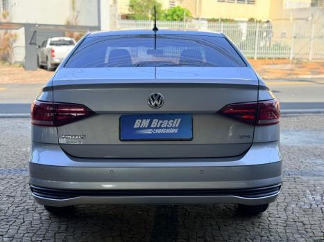 VOLKSWAGEN Virtus 1.0 4P 200 TSI FLEX COMFORTLINE AUTOM�TICO, Foto 5