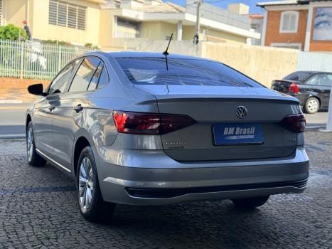 VOLKSWAGEN Virtus 1.0 4P 200 TSI FLEX COMFORTLINE AUTOM�TICO, Foto 6