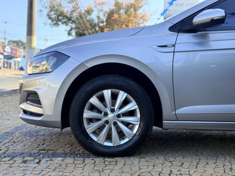 VOLKSWAGEN Virtus 1.0 4P 200 TSI FLEX COMFORTLINE AUTOM�TICO, Foto 7