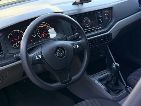 VOLKSWAGEN Virtus 1.0 4P 200 TSI FLEX COMFORTLINE AUTOM�TICO, Foto 9