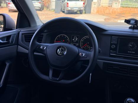 VOLKSWAGEN Virtus 1.0 4P 200 TSI FLEX COMFORTLINE AUTOM�TICO, Foto 10