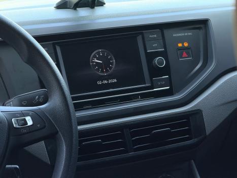 VOLKSWAGEN Virtus 1.0 4P 200 TSI FLEX COMFORTLINE AUTOM�TICO, Foto 11