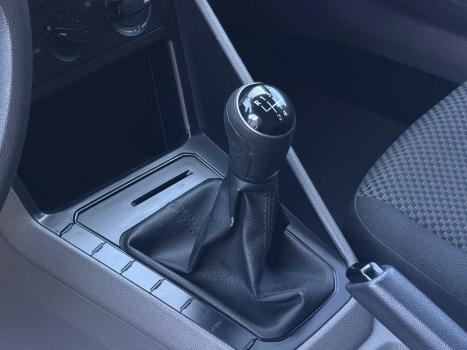 VOLKSWAGEN Virtus 1.0 4P 200 TSI FLEX COMFORTLINE AUTOM�TICO, Foto 12
