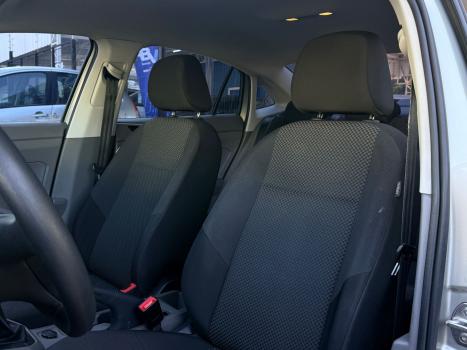 VOLKSWAGEN Virtus 1.0 4P 200 TSI FLEX COMFORTLINE AUTOM�TICO, Foto 13