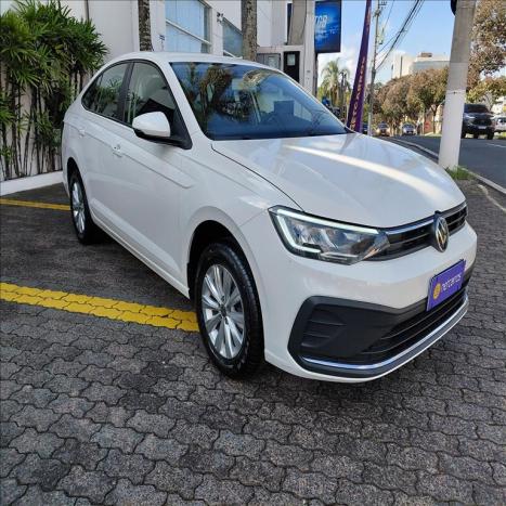 VOLKSWAGEN Virtus 1.0 4P 170 TSI, Foto 3