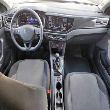 VOLKSWAGEN Virtus 1.0 4P 170 TSI, Foto 9