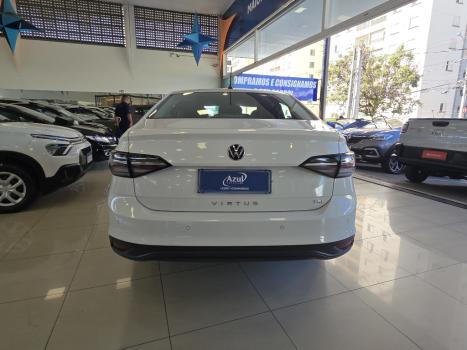 VOLKSWAGEN Virtus 1.0 4P 170 TSI, Foto 5