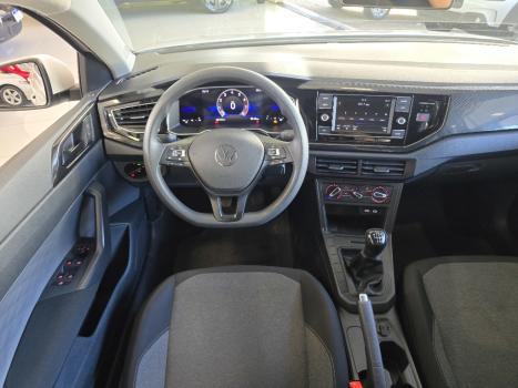 VOLKSWAGEN Virtus 1.0 4P 170 TSI, Foto 10