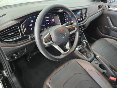 VOLKSWAGEN Virtus 1.0 12V 4P 200 TSI HIGHLINE AUTOM�TICO, Foto 15