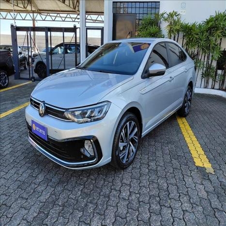 VOLKSWAGEN Virtus 1.0 4P 200 TSI FLEX HIGHLINE AUTOM�TICO, Foto 1