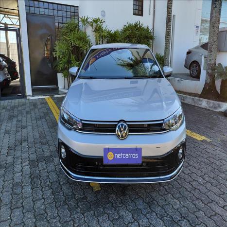 VOLKSWAGEN Virtus 1.0 4P 200 TSI FLEX HIGHLINE AUTOM�TICO, Foto 2