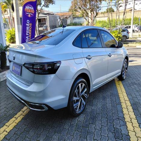 VOLKSWAGEN Virtus 1.0 4P 200 TSI FLEX HIGHLINE AUTOM�TICO, Foto 4