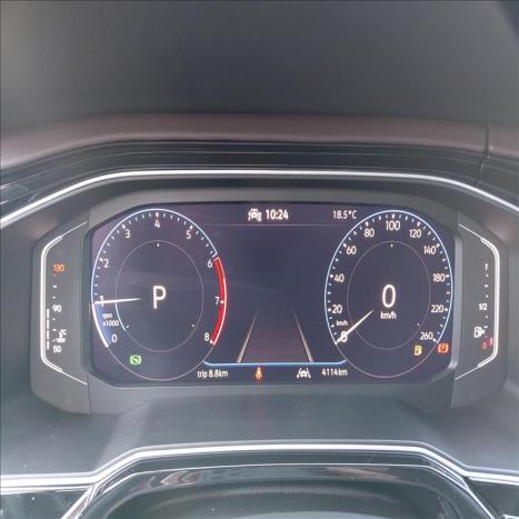 VOLKSWAGEN Virtus 1.0 4P 200 TSI FLEX HIGHLINE AUTOM�TICO, Foto 7