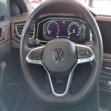 VOLKSWAGEN Virtus 1.0 4P 200 TSI FLEX HIGHLINE AUTOM�TICO, Foto 8