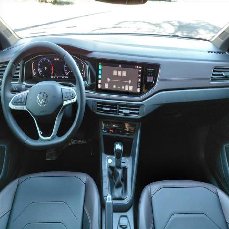 VOLKSWAGEN Virtus 1.0 4P 200 TSI FLEX HIGHLINE AUTOM�TICO, Foto 9