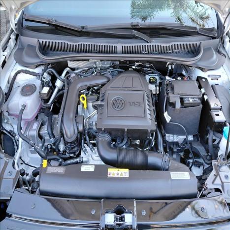 VOLKSWAGEN Virtus 1.0 4P 200 TSI FLEX HIGHLINE AUTOM�TICO, Foto 16