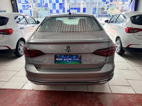 VOLKSWAGEN Virtus 1.0 4P 200 TSI FLEX HIGHLINE AUTOM�TICO, Foto 1