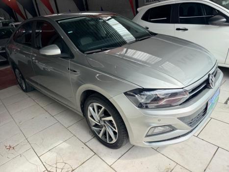 VOLKSWAGEN Virtus 1.0 4P 200 TSI FLEX HIGHLINE AUTOM�TICO, Foto 5