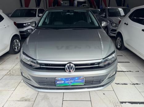 VOLKSWAGEN Virtus 1.0 4P 200 TSI FLEX HIGHLINE AUTOM�TICO, Foto 6