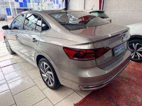 VOLKSWAGEN Virtus 1.0 4P 200 TSI FLEX HIGHLINE AUTOM�TICO, Foto 7