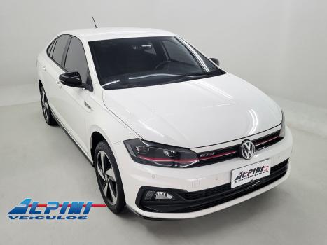 VOLKSWAGEN Virtus 1.4 4P 250 TSI GTS AUTOM�TICO, Foto 2