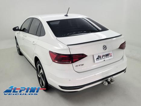 VOLKSWAGEN Virtus 1.4 4P 250 TSI GTS AUTOM�TICO, Foto 4
