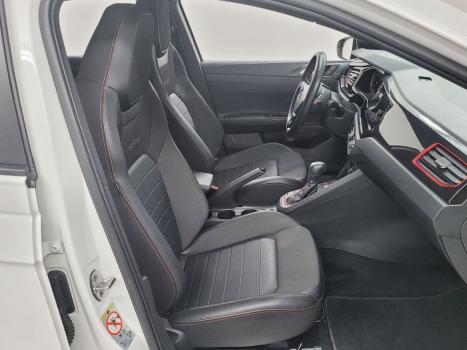 VOLKSWAGEN Virtus 1.4 4P 250 TSI GTS AUTOM�TICO, Foto 6