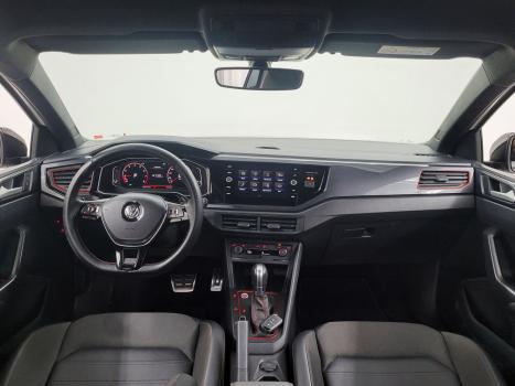 VOLKSWAGEN Virtus 1.4 4P 250 TSI GTS AUTOM�TICO, Foto 5