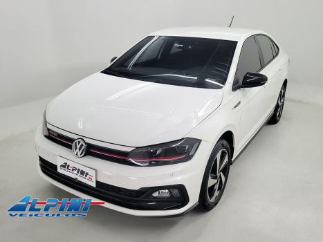 VOLKSWAGEN Virtus 1.4 4P 250 TSI GTS AUTOM�TICO, Foto 1