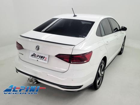 VOLKSWAGEN Virtus 1.4 4P 250 TSI GTS AUTOM�TICO, Foto 3