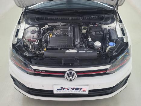 VOLKSWAGEN Virtus 1.4 4P 250 TSI GTS AUTOM�TICO, Foto 9