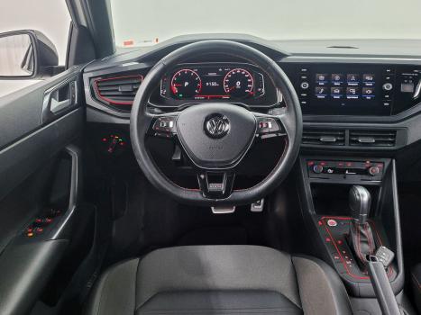 VOLKSWAGEN Virtus 1.4 4P 250 TSI GTS AUTOM�TICO, Foto 13