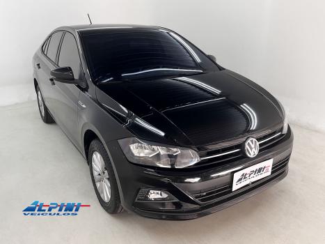 VOLKSWAGEN Virtus 1.0 4P 200 TSI FLEX COMFORTLINE AUTOM�TICO, Foto 2