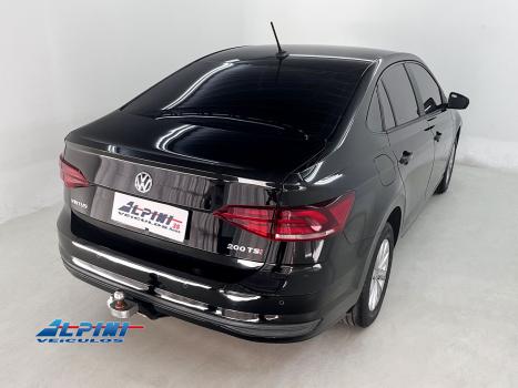 VOLKSWAGEN Virtus 1.0 4P 200 TSI FLEX COMFORTLINE AUTOM�TICO, Foto 3