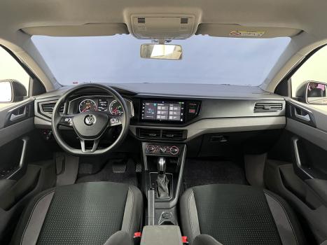 VOLKSWAGEN Virtus 1.0 4P 200 TSI FLEX COMFORTLINE AUTOM�TICO, Foto 5