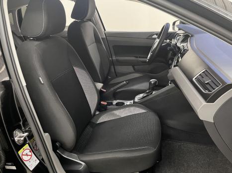 VOLKSWAGEN Virtus 1.0 4P 200 TSI FLEX COMFORTLINE AUTOM�TICO, Foto 6