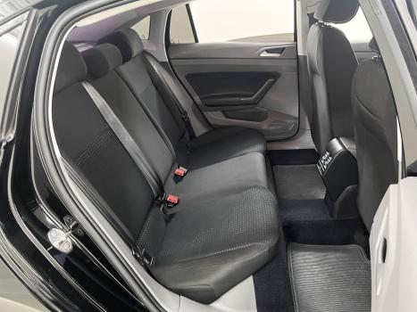 VOLKSWAGEN Virtus 1.0 4P 200 TSI FLEX COMFORTLINE AUTOM�TICO, Foto 7