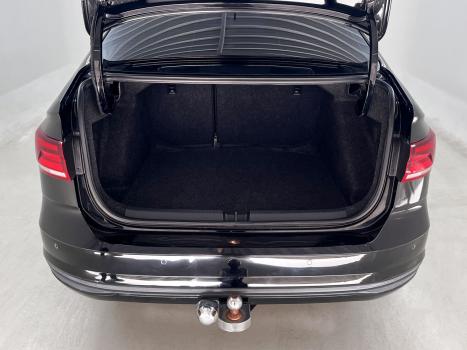 VOLKSWAGEN Virtus 1.0 4P 200 TSI FLEX COMFORTLINE AUTOM�TICO, Foto 8