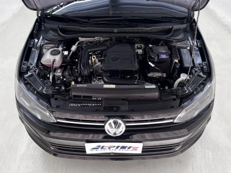VOLKSWAGEN Virtus 1.0 4P 200 TSI FLEX COMFORTLINE AUTOM�TICO, Foto 9